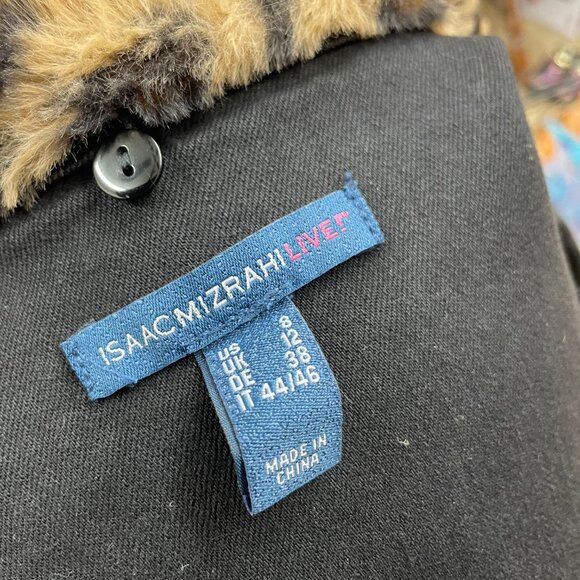 Isaac Mizrahi LIve! Size 8 - Picture 5 of 5